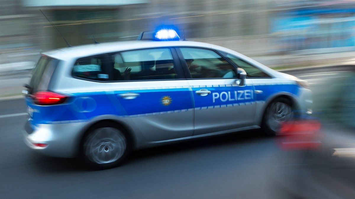 Deutsche Polizei untersucht Terrorgefahr;  In Österreich wurden drei Personen festgenommen